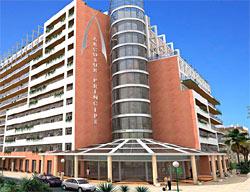 vonito apartamento en benalmadena costa e dificio arcosur principe spa