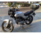 YAMAHA YBR 125 - mejor precio | unprecio.es