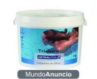 Producto químico de piscina (cloro) - mejor precio | unprecio.es