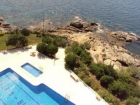 Apartamento : 4/5 personas - piscina - vistas a mar - rosas girona (provincia de) cataluna espana - mejor precio | unprecio.es