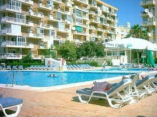 Apartamento en alquiler en Benalmadena Costa, Málaga (Costa del Sol)