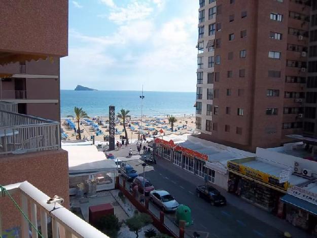 Apartamento en Benidorm