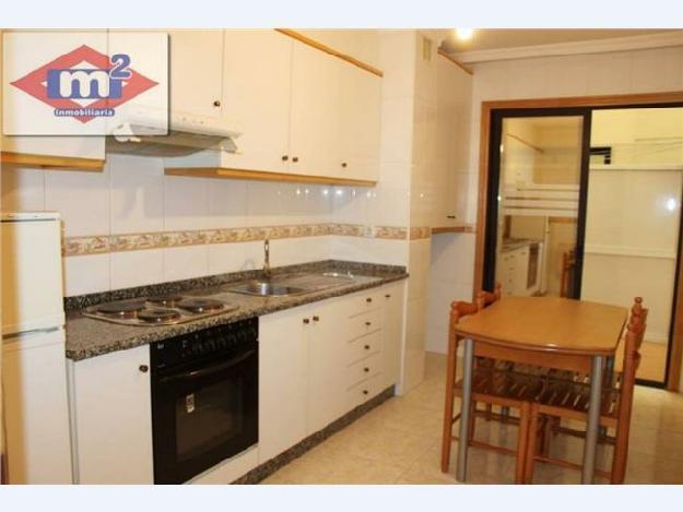 Apartamento en Salceda de Caselas