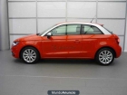 Audi A1 1.6 TDI 105cv Ambition - mejor precio | unprecio.es