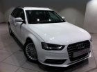 Audi A4 Avant 2.0TDI Advanced Ed.DPF 163 - mejor precio | unprecio.es