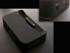 Base Dock para el iPhone 3G, 3GS color negro - mejor precio | unprecio.es