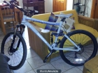 Bici de Montaña Mongoose Salvo - mejor precio | unprecio.es