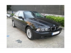 BMW SERIE 5 530DA EXCLUSIVE - mejor precio | unprecio.es