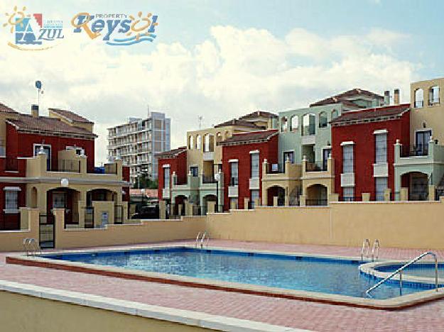 Bungalow en Torrevieja