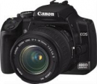 Canon 400D + Objetivo 18-55 - mejor precio | unprecio.es