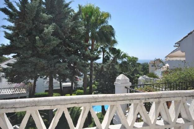 Casa adosada en Marbella