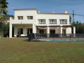 Chalet en venta en Sotogrande, Cádiz (Costa de la Luz)