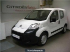 Citroën Nemo Combi 1.4 HDi X - mejor precio | unprecio.es