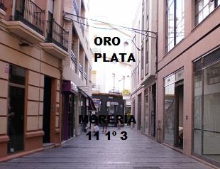 compro  plata