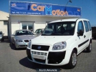 Fiat Doblo Dobló Combi 1.9Mjt Dynamic - mejor precio | unprecio.es