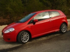 FIAT Grande Punto 1.9 Multijet 130CV Sport -06 - mejor precio | unprecio.es