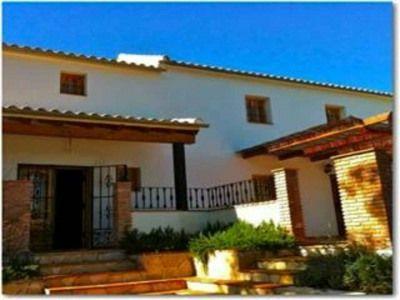 Finca/Casa Rural en venta en Iznájar, Córdoba