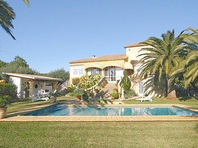Finca/Casa Rural en venta en Dénia, Alicante (Costa Blanca)