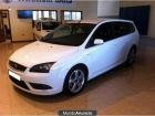 Ford Focus Wagon 1.8TDCi XR *Navegador* - mejor precio | unprecio.es