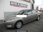 Ford Mondeo 1.8 TDCi 125 Trend - mejor precio | unprecio.es