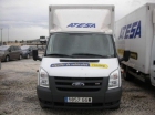 FORD TRANSIT  - Malaga - mejor precio | unprecio.es