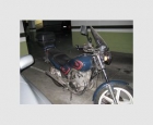 HONDA CB 250 - mejor precio | unprecio.es