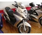 HONDA SILVERWING 600 ABS - mejor precio | unprecio.es
