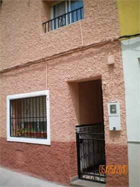 House for Sale in Murcia, Murcia, Ref# 2999984