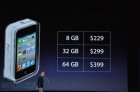 Ipod touch 4g 64gb - mejor precio | unprecio.es