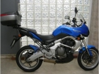 Kawasaki Versys 650 - mejor precio | unprecio.es