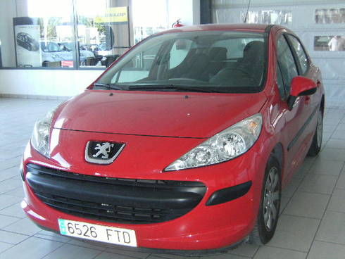 MITSUBISHI COLT 1.1 12V INFORM