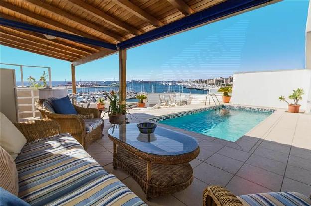 Piso en venta en Palma de Mallorca, Mallorca (Balearic Islands)