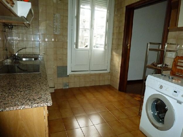Piso en Vigo