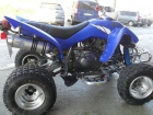 QUAD YAMAHA RAPTOR 350 - mejor precio | unprecio.es