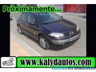 Renault Mégane - mejor precio | unprecio.es