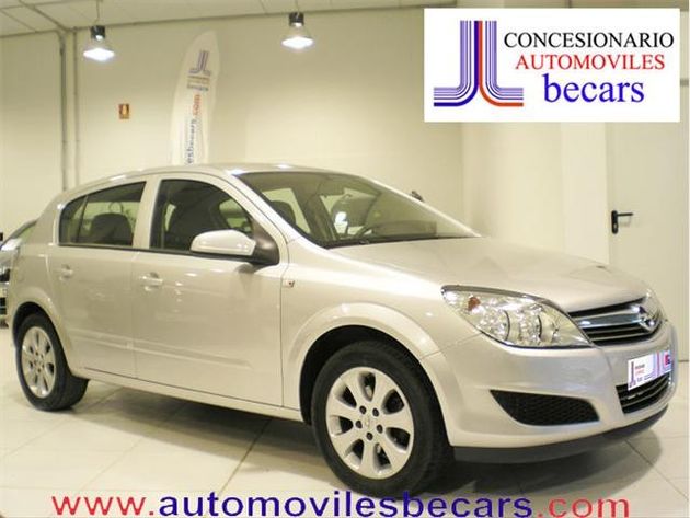 RENAULT MEGANE SCENIC 1.9DTI CENTURY