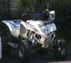 Se vende quad ltz 400 - mejor precio | unprecio.es