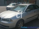 Seat Ibiza - mejor precio | unprecio.es