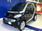 Smart Fortwo - mejor precio | unprecio.es