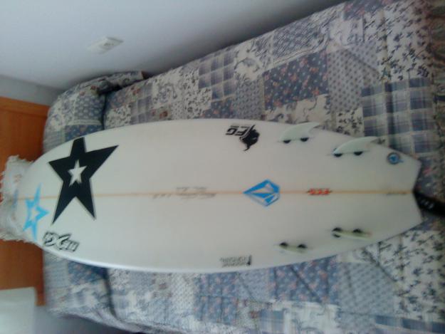 Tabla de Surf 