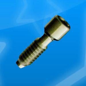 TORNILLO TITANIO DIRECTO IMPLANTE DENTAL ADITAIMPLANT