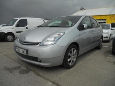 Toyota Prius 1.5 VVT-I SOL H