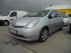 Toyota Prius 1.5 VVT-I SOL H - mejor precio | unprecio.es