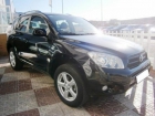 Toyota RAV 4 2.2D-4D Luna - mejor precio | unprecio.es