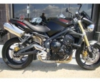 TRIUMPH STREET TRIPLE R - mejor precio | unprecio.es