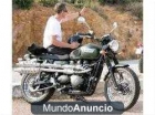 Triumph TR8 ECRAMBLER 865 EDICION LIMITAD - mejor precio | unprecio.es