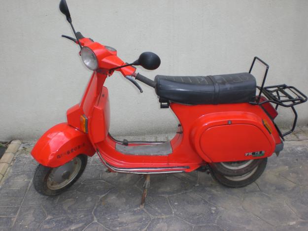 Venc Vespa PK 75 S