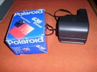 VENDO CAMARA FOTOGRAFICA POLAROID - 636 CLOSEUP - mejor precio | unprecio.es