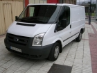 vendo ford transit td 140 s - mejor precio | unprecio.es