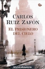 venta libro \'El prisionero del cielo\' Carlos Ruiz Zafón (economico) - mejor precio | unprecio.es